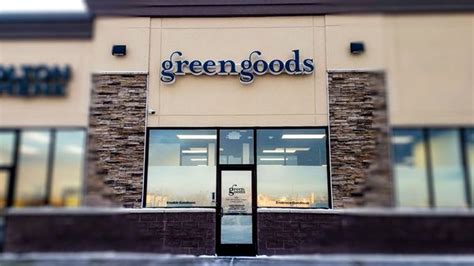 GREEN GOODS - Updated January 2026 - 4960 Miller Trunk Hwy, Hermantown ...