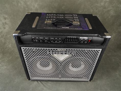 Hartke Hydrive 210C Bass Combo Amplifier 2nd Hand COLLECTION ONLY