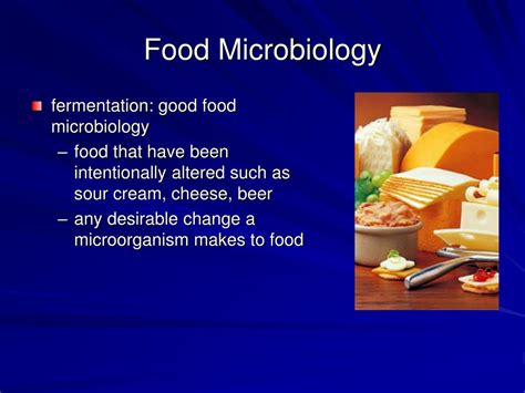 Ppt Applied Microbiology Powerpoint Presentation Free Download Id3145950