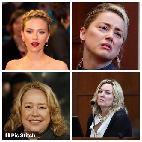 Dream casting for the inevitable Hulu doctumentary : JusticeForJohnnyDepp