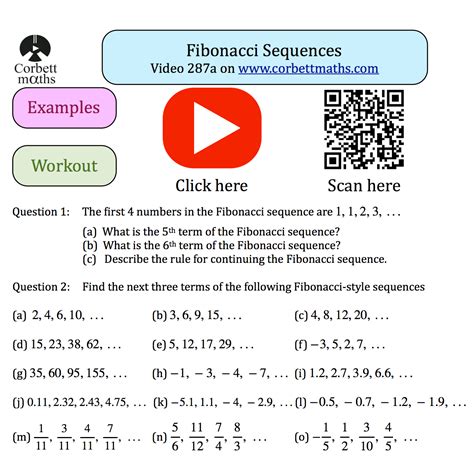 Textbook Exercise Page 3 Corbettmaths