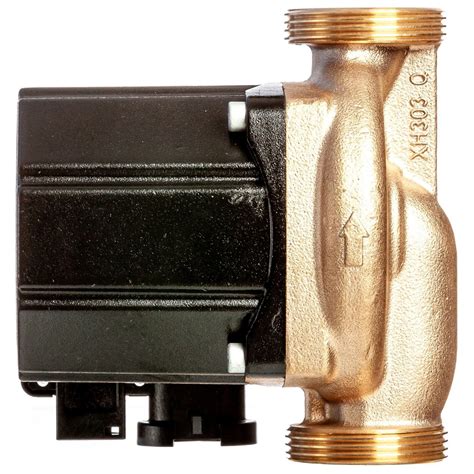 Tower Bronze Pump Secondary Hot Water Circulation Pump 99 99