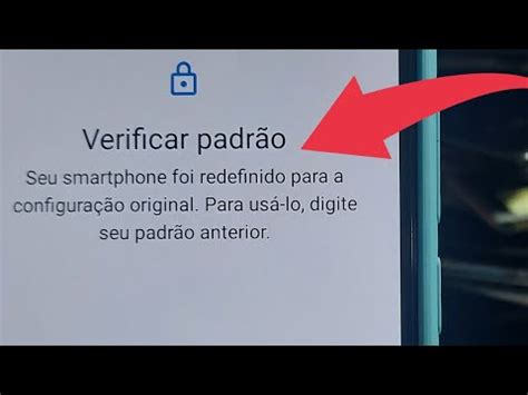 Formatei meu celular agora não consigo entrar na minha conta do Google