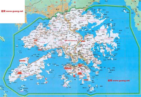 2024最新香港地图查询香港地图高清版下载香港地图中文版大图 8264户外8264