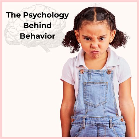The Psychology Behind Behavior - The KY Learning Professor