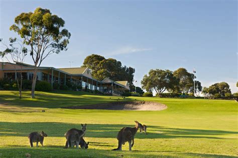 Anglesea Golf Club in Anglesea, Great Ocean Road, VIC, Australia | GolfPass