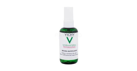 Vichy Normaderm Phytosolution Matifying Mist Gesichtswasser Und Spray