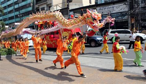 Dragon Dance Free Stock Photo - Public Domain Pictures