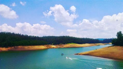 Avalanche Lake Ooty Ooty India Travel Travel Photography