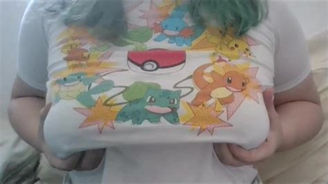 Dropping Squeezing And Bouncing My Tits Comp Porn 56 XHamster