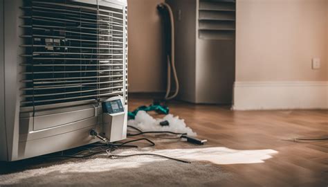 Air Conditioner Odor Issues Discover The Common Causes