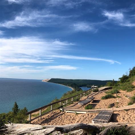 172 best Sleeping Bear Dunes images on Pholder | Michigan, Earth Porn