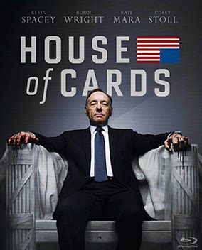 House of Cards season 1 - Wikipedia