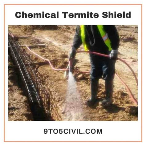 Termite Shield | Termite Shield Sill Plate | Termite Barrier | Termite Shield Flashing Termite ...