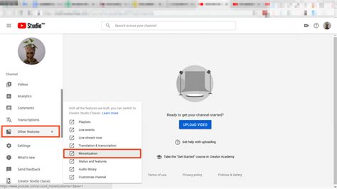 Syarat Monetisasi Youtube Dan Cara Daftarnya Terlengkap