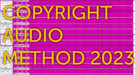 ROBLOX COPYRIGHT BYPASS AUDIO METHOD 2023 CHECK DESCRIPTION YouTube