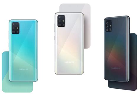 Spesifikasi Singkat Samsung Galaxy A Bocor Di Geekbench Jagat Gadget