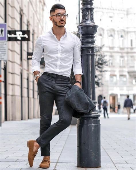 Business Casual Herren Alles Ber Den Angesagten Dresscode Zenideen