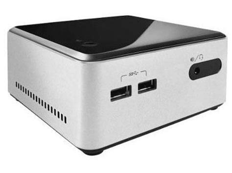 Intel Nuc Kit D Wyk