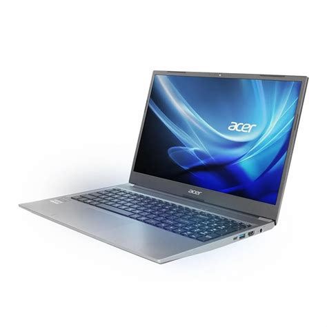 Acer Aspire Lite Premium Metal Laptop Th Gen Intel Core At Best Price