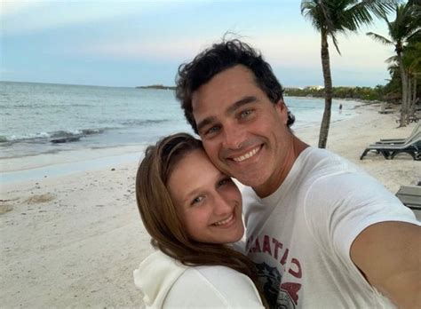 Hernán Drago le celebró el cumpleaños a su hija adolescente Lola