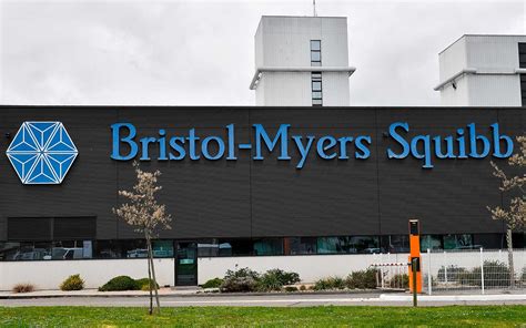 Bristol Myers Squibb Adquiere Celgene Por USD 74 000 Millones La FM