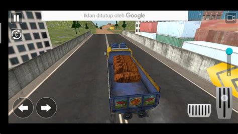 3 Luar Biasa Hebatnya Skill Sopir TRUK Muatan BATU Part 3 YouTube