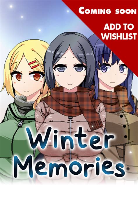 Winter Memories Kagura Games