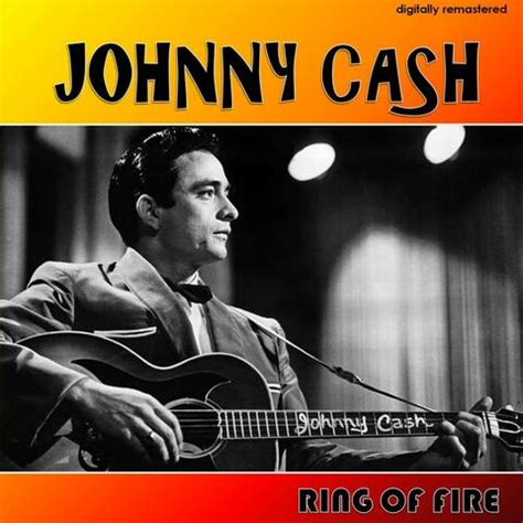 Johnny Cash - Ring of Fire | iHeart