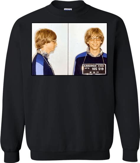 Download Vintage Mugshot Sweatshirt