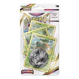 Pok Mon Tcg Sword Shield Lost Origin Turtwig Grotle Torterra