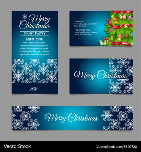 Business Christmas Cards