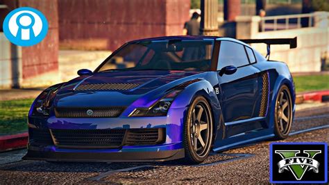 Gta 5 Elegy Rh8