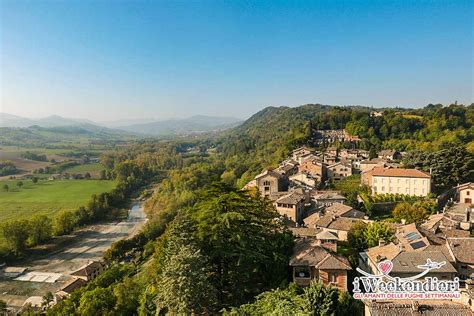 La Guida Per Visitare I Colli Piacentini In Un Weekend Val Nure E Val