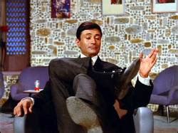 Jewel Thief (1967) - Filmi Geek