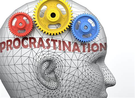 Why do we procrastinate? – The Island News – Beaufort, SC