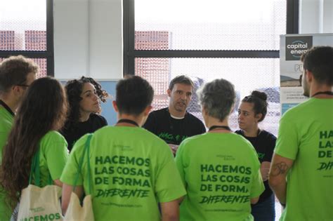 Hackathon Innova Acci N De Sostenibilidad Innovayacci N