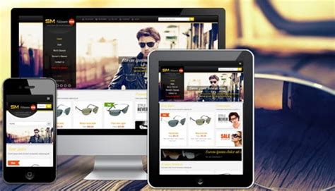 20 Free Magento Themes and Templates - CodeFear