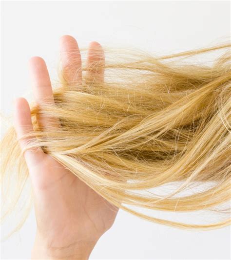 How To Get Rid Of Frizzy Hair A Complete Guide