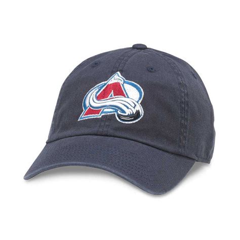 Colorado Avalanche Hats | Officially Licensed NHL Team Hats