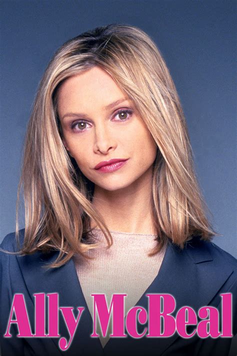 Ally McBeal | Television Wiki | Fandom