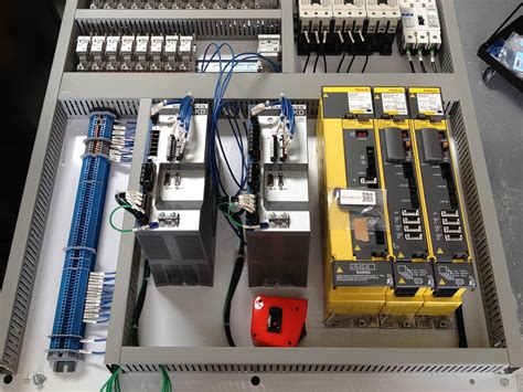 CNC Retrofits Microtrol Engineering