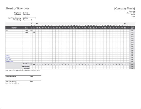 Impressive Blank Calendar 4 Weeks – Printable Blank Calendar Template