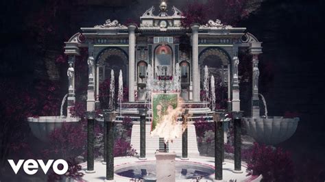 Gethsemane Lyrics - Sleep Token