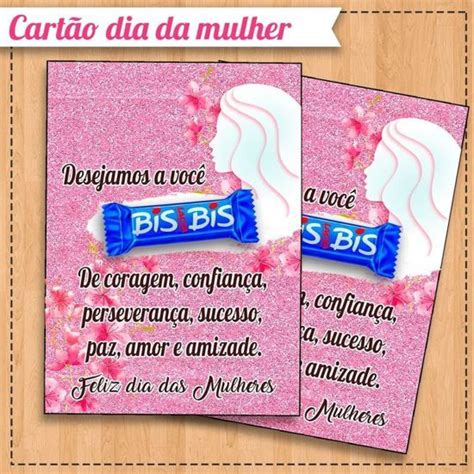 Lembrancinhas Dia Da Mulher Customizando Net Blog De Customiza O