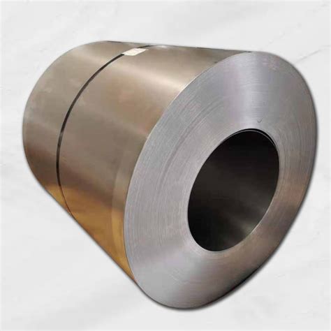 Ms Low Carbon Mild Steel High Strength Steel Mm Dc Crc Full