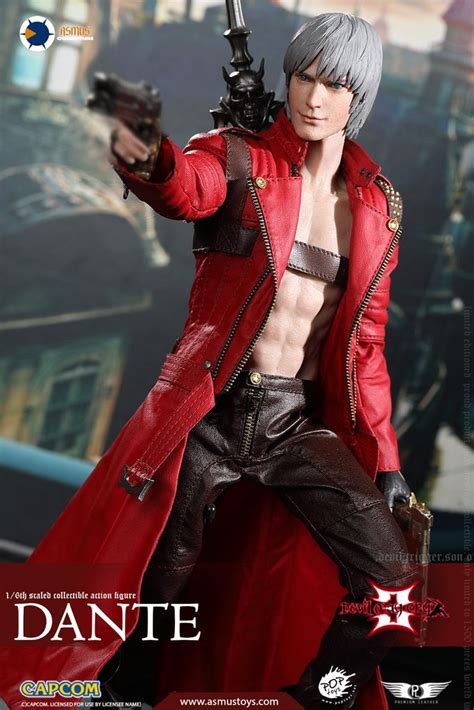 Devil May Cry 6 Dante