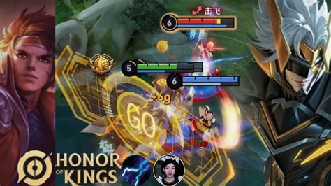 Honor Of Kingssun Ceanother Way To Playoutra Maneira De Jogar Youtube