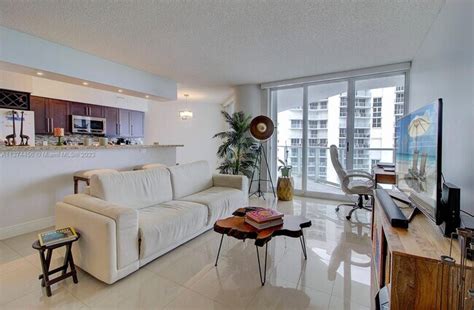 16445 Collins Ave Unit 2025 Sunny Isles Beach Fl 33160 Condo For