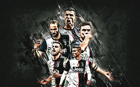 Juventus Players Wallpapers Top Free Juventus Players Backgrounds